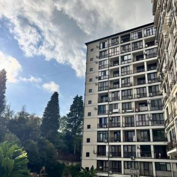 Продается 1-комнатная квартира, 25 м²