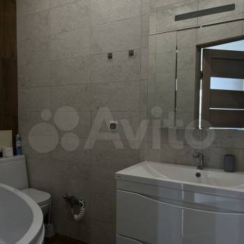 Сдается 2-х комнатная квартира, 42 м²