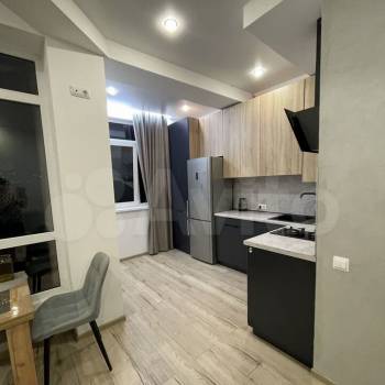 Сдается 2-х комнатная квартира, 42 м²