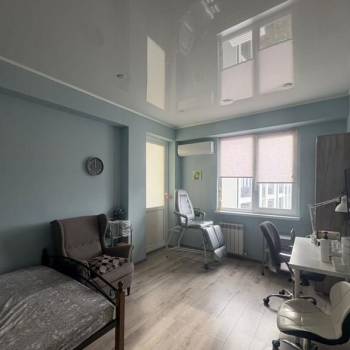 Сдается 1-комнатная квартира, 41 м²
