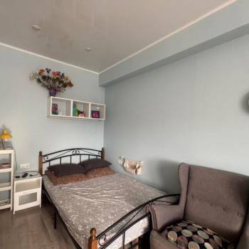 Сдается 1-комнатная квартира, 41 м²