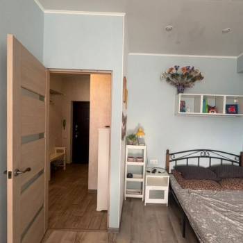 Сдается 1-комнатная квартира, 41 м²