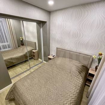 Сдается 2-х комнатная квартира, 30,1 м²