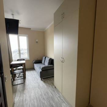Сдается 1-комнатная квартира, 35 м²