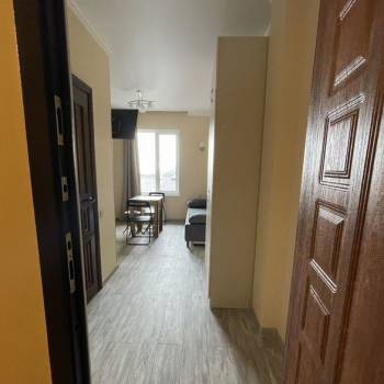 Сдается 1-комнатная квартира, 35 м²