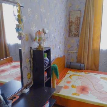 Продается 3-х комнатная квартира, 64 м²