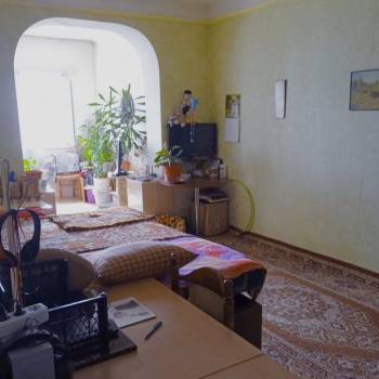 Продается 3-х комнатная квартира, 64 м²
