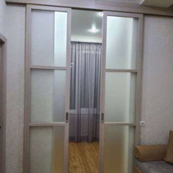 Сдается 2-х комнатная квартира, 43 м²