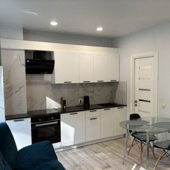 Сдается 1-комнатная квартира, 32 м²