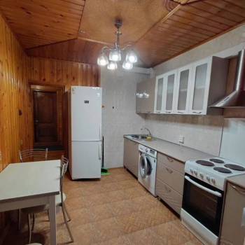 Сдается 1-комнатная квартира, 47 м²