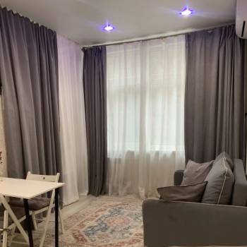 Сдается 1-комнатная квартира, 23 м²