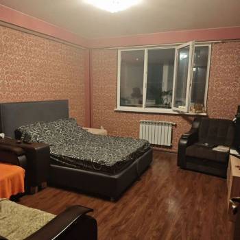 Сдается 2-х комнатная квартира, 66 м²