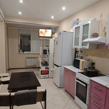 Сдается 2-х комнатная квартира, 66 м²