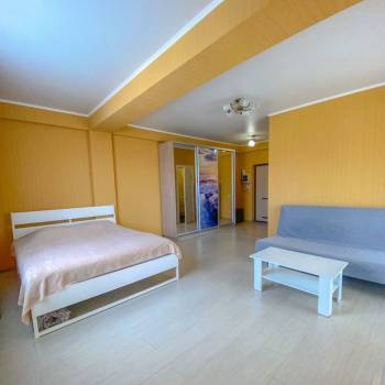 Сдается 1-комнатная квартира, 24 м²
