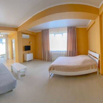 Сдается 1-комнатная квартира, 24 м²