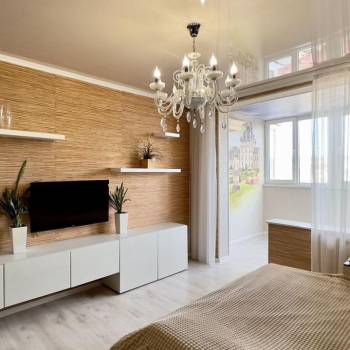 Сдается 1-комнатная квартира, 37 м²