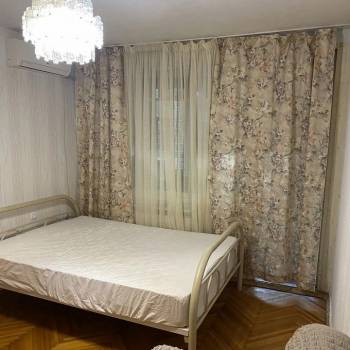 Сдается 1-комнатная квартира, 26,8 м²