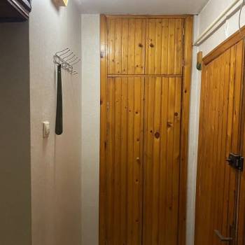 Сдается 1-комнатная квартира, 26,8 м²