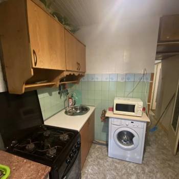 Сдается 1-комнатная квартира, 26,8 м²