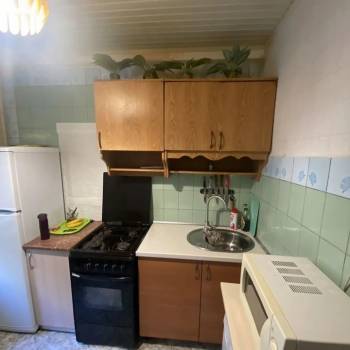 Сдается 1-комнатная квартира, 26,8 м²