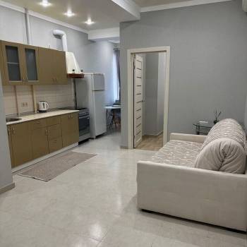 Продается 2-х комнатная квартира, 37,8 м²
