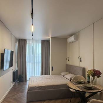 Сдается 1-комнатная квартира, 24 м²