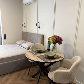 Сдается 1-комнатная квартира, 24 м²
