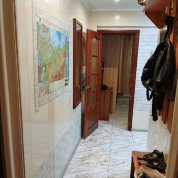 Сдается 1-комнатная квартира, 36 м²