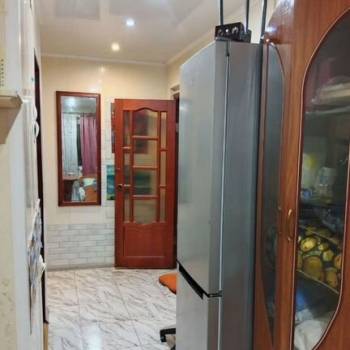 Сдается 1-комнатная квартира, 36 м²