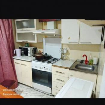 Сдается 1-комнатная квартира, 36 м²