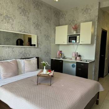 Сдается 1-комнатная квартира, 28 м²