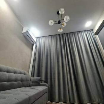 Сдается 2-х комнатная квартира, 48 м²