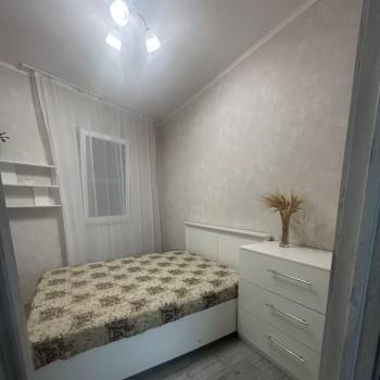 Сдается 2-х комнатная квартира, 55 м²
