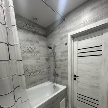 Сдается 2-х комнатная квартира, 55 м²