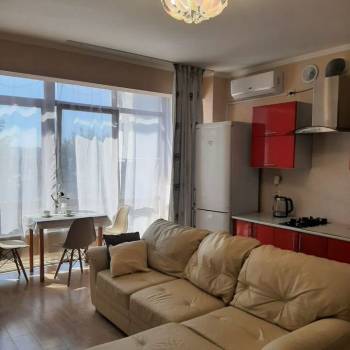 Сдается Многокомнатная квартира, 66 м²