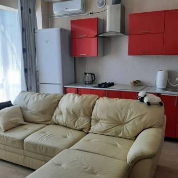 Сдается Многокомнатная квартира, 66 м²