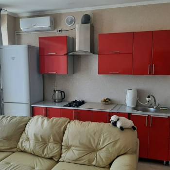 Сдается Многокомнатная квартира, 66 м²
