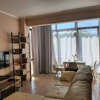 Сдается Многокомнатная квартира, 66 м²