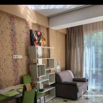 Сдается 1-комнатная квартира, 30 м²