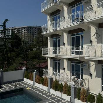 Продается 1-комнатная квартира, 18,5 м²