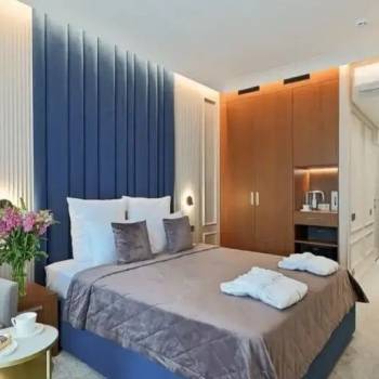 Продается 1-комнатная квартира, 47 м²
