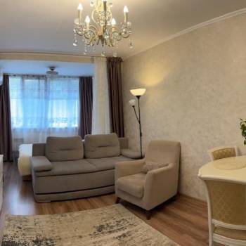 Продается 2-х комнатная квартира, 47,7 м²