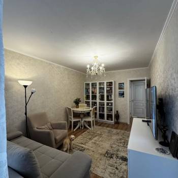 Продается 2-х комнатная квартира, 47,7 м²