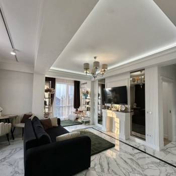 Продается 2-х комнатная квартира, 50,8 м²