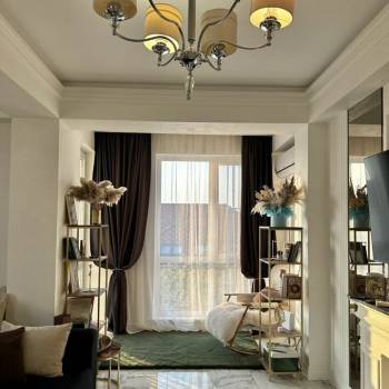Продается 2-х комнатная квартира, 50,8 м²