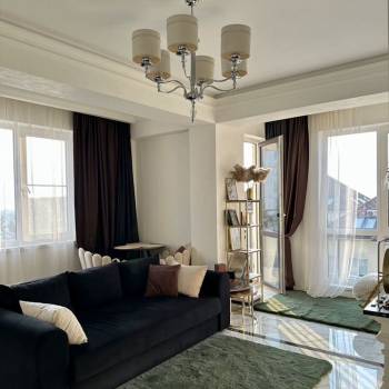 Продается 2-х комнатная квартира, 50,8 м²