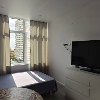 Продается 1-комнатная квартира, 32,3 м²
