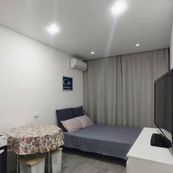 Продается 1-комнатная квартира, 32,3 м²