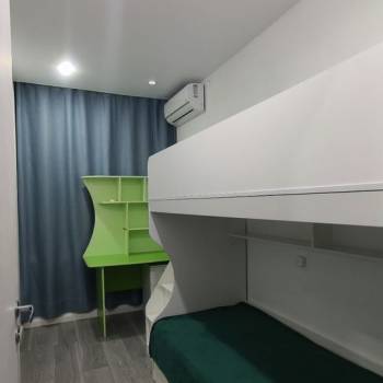 Продается 1-комнатная квартира, 32,3 м²