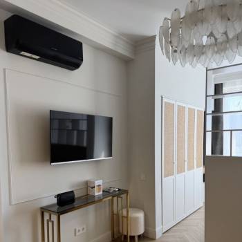 Сдается 1-комнатная квартира, 37 м²